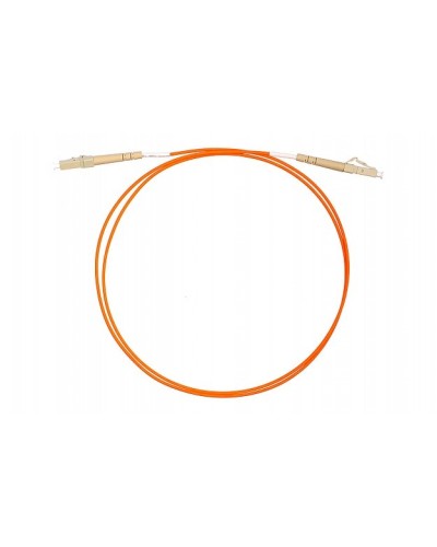 ШОС-MM50/2.0мм-LC/PC-LC/PC-1.0м HS (130201-04106). Патч-корд оптический. ССД (Связьстройдеталь) в Вологде