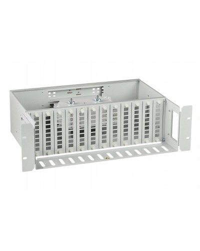 ШКОС-С-3U/4-96-SC~-(корпус)~(130301-00039). Кросс оптический 19. ССД (Связьстройдеталь) в Вологде