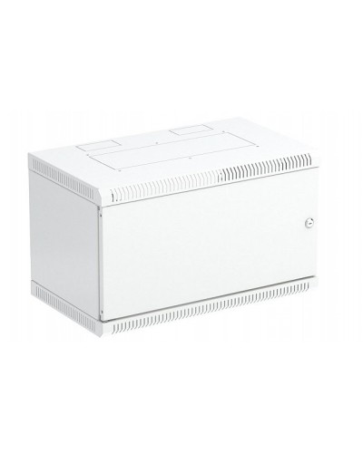 ШТ-НСр-6U-600-550-М (130411-00549). Шкаф настенный разборный 19, 6U. ССД (Связьстройдеталь) в Вологде