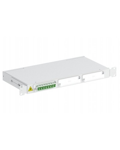 ШКОС-Л-1U/2-8-SC~8-SC/APC~8-SC/APC (130308-00101). Кросс оптический 19. ССД (Связьстройдеталь) в Вологде