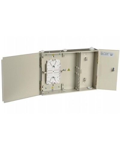 ШКОН-СТ/2-8-FC/ST~-(корпус)~(130405-00001). Кросс оптический настенный. ССД (Связьстройдеталь) в Вологде