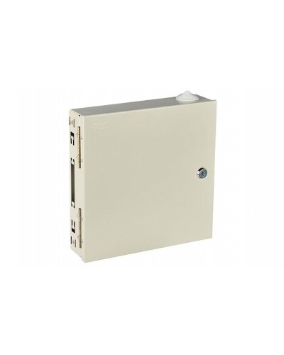 ШКОН-У/1-8-LC~8-LC/SM~8-LC/UPC(130404-02039). Кросс оптический настенный. ССД (Связьстройдеталь) в Вологде