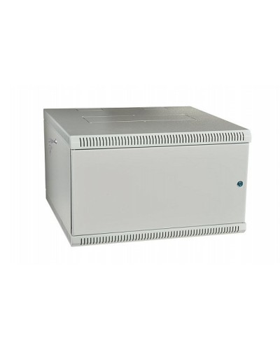 ШТ-НСрМ-12U-600-450-М (130411-00797). Шкаф настенный разборный со съемными боковыми стенками 19, 12U. ССД (Связьстройдеталь) в Вологде