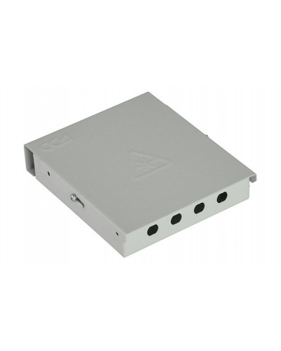 ШКОН-Р/1-4-FC/ST~-(корпус)~(130401-00001). Кросс оптический настенный. ССД (Связьстройдеталь) в Вологде