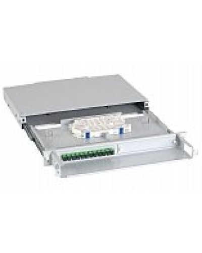 ШКОС-ВП-1U/2-12-SC~12-SC/APC~12-SC/APC(130304-00937). Кросс оптический 19. ССД (Связьстройдеталь) в Вологде
