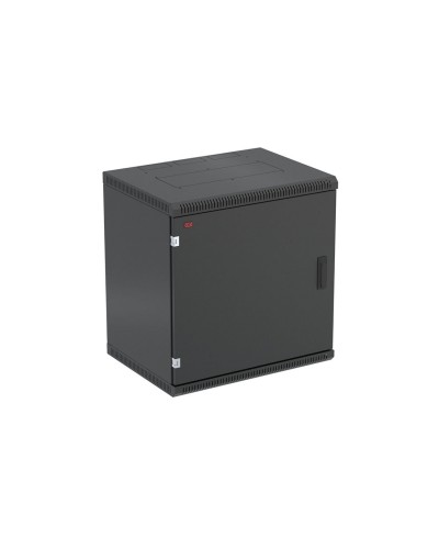 ШТ-НСр-15U-600-550-М-Ч (130411-01827). Шкаф телекоммуникационный 19 настенный 15U. ССД (Связьстройдеталь) в Вологде