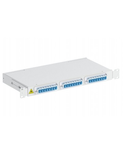 ШКОС-Л-1U/2-24-SC~24-SC/SM~24-SC/UPC (130308-00108). Кросс оптический 19. ССД (Связьстройдеталь) в Вологде