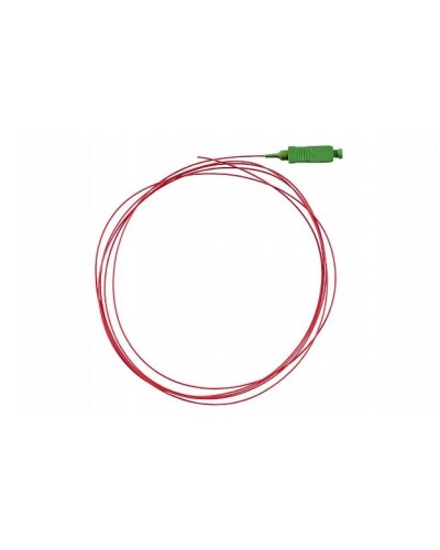 ШОС-S7/0.9мм-SC/APC-p/t -1.0м (G657) (130202-04321). Пигтейл оптический. ССД (Связьстройдеталь) в Вологде
