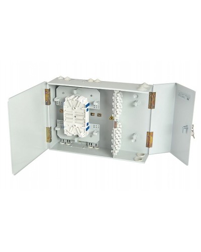 ШКОН-МА/4-48-FC/ST~48-FC/D/SM~48-FC/UPC(130406-00611). Кросс оптический настенный. ССД (Связьстройдеталь) в Вологде