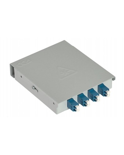 ШКОН-Р/1-8-LC~8-LC/SM~8-LC/UPC(130401-00049). Кросс оптический настенный. ССД (Связьстройдеталь) в Вологде