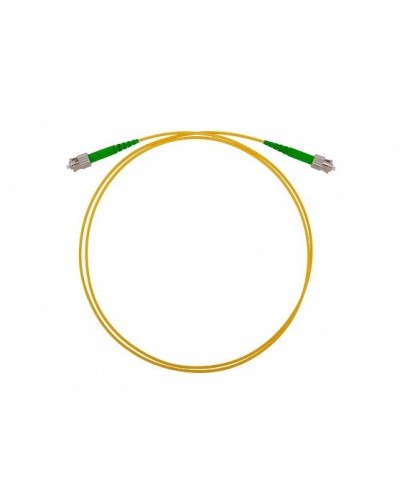 ШОС-SM/2.0мм-FC/APC-FC/APC-1.0м (130201-02820). Патч-корд оптический. ССД (Связьстройдеталь) в Вологде
