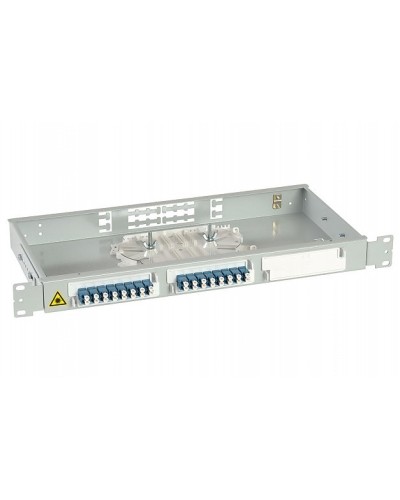 ШКОС-Л-1U/2-32-LC~32-LC/SM~32-LC/UPC (130308-00033). Кросс оптический 19. ССД (Связьстройдеталь) в Вологде