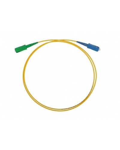 ШОС-SM/2.0мм-SC/APC-SC/UPC-1.0м (130202-03357). Патч-корд оптический. ССД (Связьстройдеталь) в Вологде