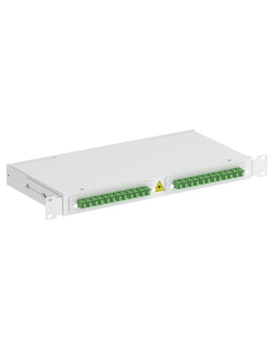 ШКОС-М-1U/2-24-SC~24-SC/APC~24-SC/APC (130303-01238). Кросс оптический 19. ССД (Связьстройдеталь) в Вологде