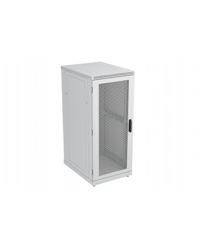 ШТ-НП-27U-600-1000-П (130411-00518). Шкаф напольный 19, 27U. ССД (Связьстройдеталь) в Вологде