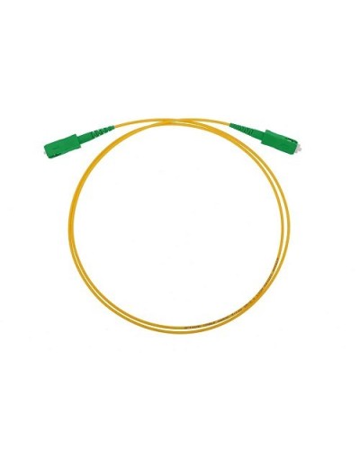 ШОС-SM/3.0мм-SC/APC-SC/APC-1.0м (130202-04255). Патч-корд оптический. ССД (Связьстройдеталь) в Вологде