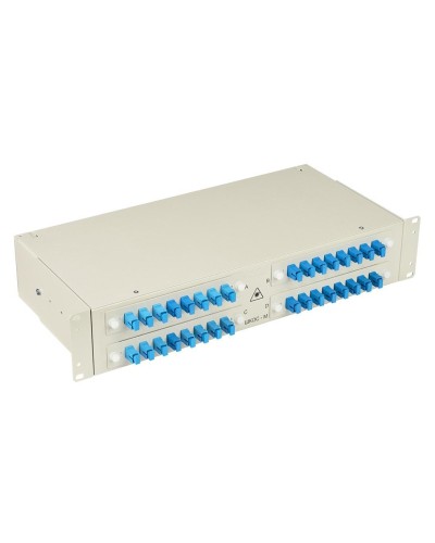 ШКОС-М-2U/4-32-SC~32-SC/SM~32-SC/UPC (130303-01233). Кросс оптический 19. ССД (Связьстройдеталь) в Вологде