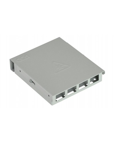 ШКОН-Р/1-8-SC~-(корпус)~(130401-00062). Кросс оптический настенный. ССД (Связьстройдеталь) в Вологде