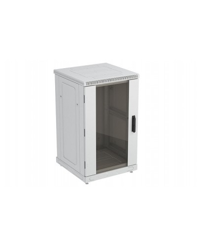 ШТ-НП-24U-600-600-С (130411-00501). Шкаф телекоммуникационный 19 напольный 24U. ССД (Связьстройдеталь) в Вологде