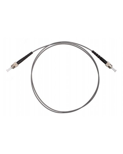 ШОС-MM62/2.0мм-ST/PC-ST/PC-1.0м HS (130201-03327). Патч-корд оптический. ССД (Связьстройдеталь) в Вологде