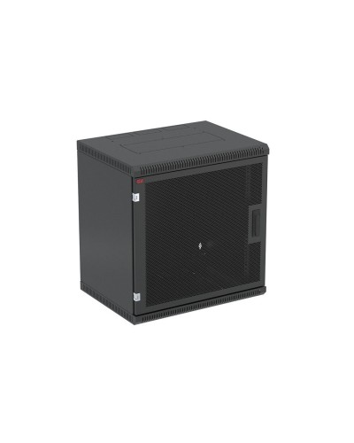 ШТ-НСр-12U-600-450-П-Ч (130411-01546). Шкаф телекоммуникационный 19 настенный 12U. ССД (Связьстройдеталь) в Вологде