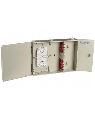 ШКОН-СТ/2-32-FC/ST~32-FC/D/SM~32-FC/UPC(130405-00706). Кросс оптический настенный. ССД (Связьстройдеталь) в Вологде