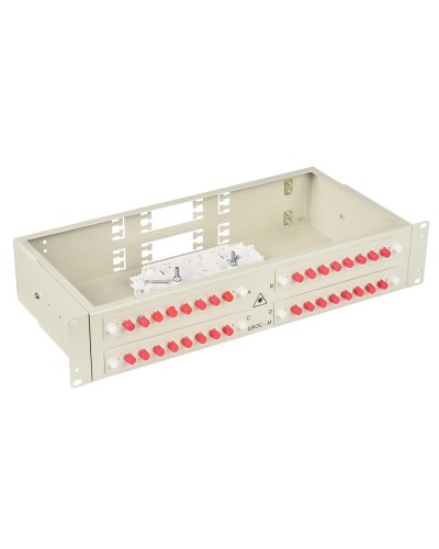 ШКОС-М-2U/4-32-FC/ST~32-FC/D/SM~32-FC/UPC (130303-01208). Кросс оптический 19. ССД (Связьстройдеталь) в Вологде