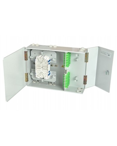 ШКОН-МА/4-48-SC~48-SC/APC~48-SC/APC(130404-00148). Кросс оптический настенный. ССД (Связьстройдеталь) в Вологде