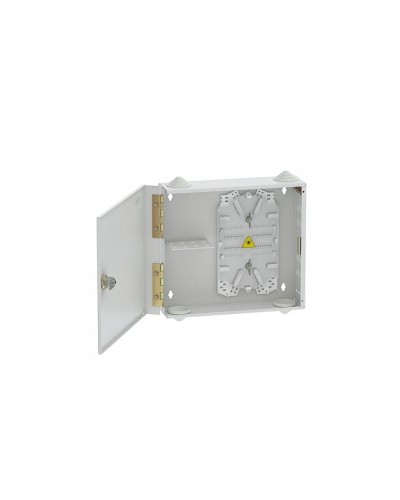 ШКОН-УМ/2-8-FC/ST~-(корпус)~(130404-00166). Кросс оптический настенный. ССД (Связьстройдеталь) в Вологде