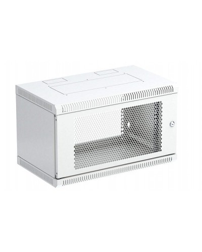 ШТ-НСр-6U-600-350-П (130411-00547). Шкаф настенный разборный 19, 6U. ССД (Связьстройдеталь) в Вологде
