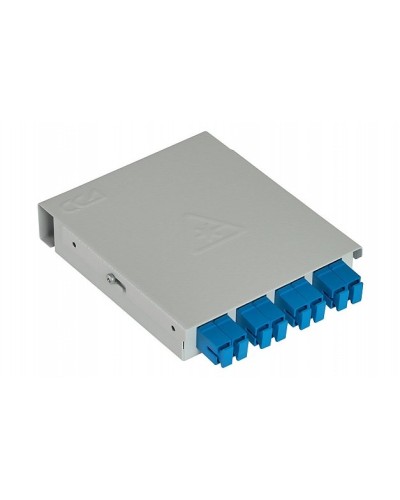 ШКОН-Р/1-8-SC~8-SC/SM~8-SC/UPC(130401-00064). Кросс оптический настенный. ССД (Связьстройдеталь) в Вологде