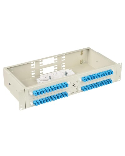ШКОС-М-2U/4-48-SC~48-SC/SM~48-SC/UPC (130303-01207). Кросс оптический 19. ССД (Связьстройдеталь) в Вологде