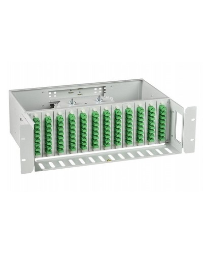 ШКОС-С-3U/4-96-SC~96-SC/APC~96-SC/APC(130301-02143). Кросс оптический 19. ССД (Связьстройдеталь) в Вологде