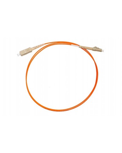 ШОС-MM50/2.0мм-LC/PC-SC/PC-1.0м HS (130201-03344). Патч-корд оптический. ССД (Связьстройдеталь) в Вологде