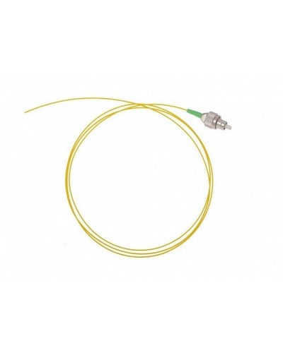 ШОС-SM/0.9мм-FC/APC-p/t -1.5м (130202-03295). Пигтейл оптический. ССД (Связьстройдеталь) в Вологде
