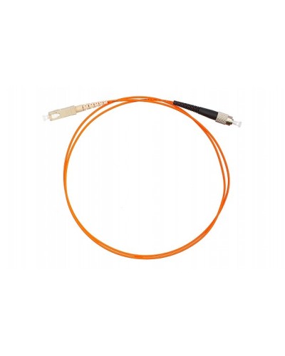 ШОС-MM50/2.0мм-FC/PC-SC/PC-1.0м HS (130201-04997). Патч-корд оптический. ССД (Связьстройдеталь) в Вологде