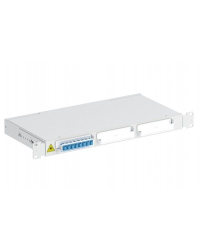ШКОС-Л-1U/2-8-SC~8-SC/SM~8-SC/UPC (130308-00100). Кросс оптический 19. ССД (Связьстройдеталь) в Вологде