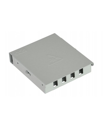 ШКОН-Р/1-4-SC~-(корпус)~(130401-00003). Кросс оптический настенный. ССД (Связьстройдеталь) в Вологде