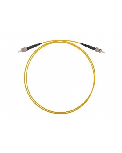 ШОС-SM/2.0мм-ST/UPC-ST/UPC-1.0м (130201-02999). Патч-корд оптический. ССД (Связьстройдеталь) в Вологде