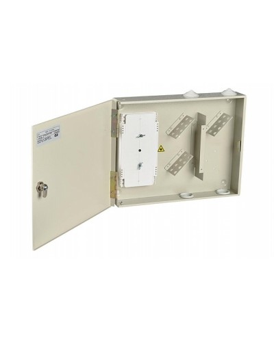 ШКОН-У/1-24-FC/ST~-(корпус)~(130404-00008). Кросс оптический настенный. ССД (Связьстройдеталь) в Вологде