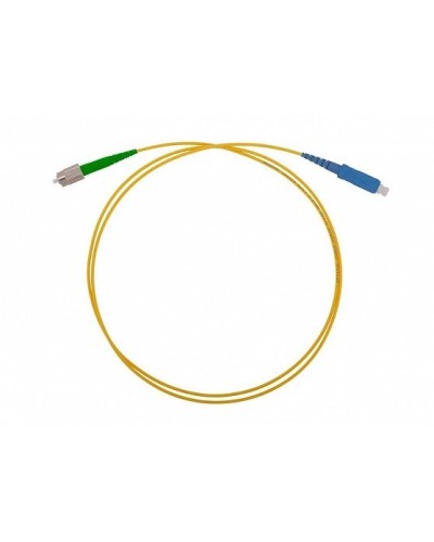 ШОС-SM/2.0мм-FC/APC-SC/UPC-1.0м (130201-02821). Патч-корд оптический. ССД (Связьстройдеталь) в Вологде