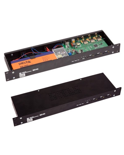 STEMAX GET-01. GSM модем. Стелс НПП в Вологде