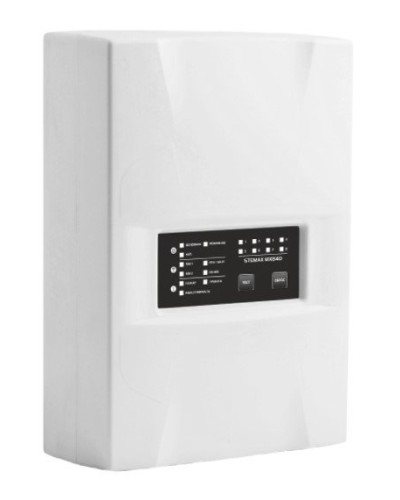 STEMAX MX840. Устройство оконечное объектовое приемно-контрольное c GSM коммуникатором. Стелс НПП в Вологде