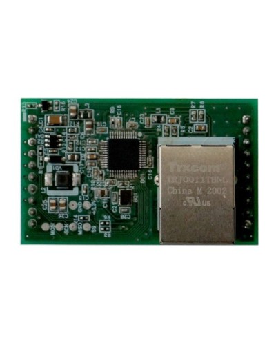 STEMAX UN Ethernet 2. Интернет-модуль. Стелс НПП в Вологде