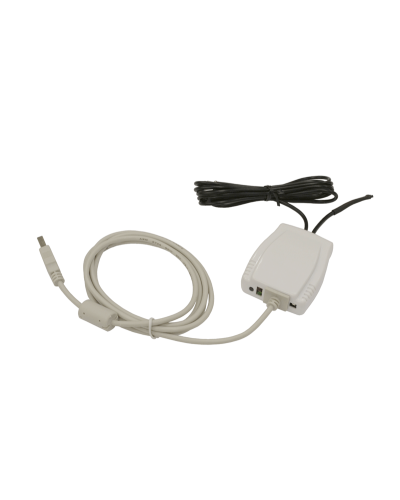 NetFeeler3 USB (ME-PK-621C). Датчик температуры и влажности окружающей среды. Связь инжиниринг в Вологде
