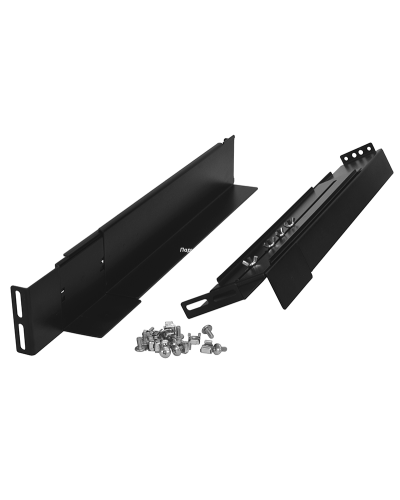 Рельсы для монтажа Rail Kit 19 2U. Рельсы монтажные. Связь инжиниринг в Вологде