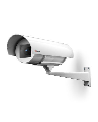 ТВК-90-IP-7-V2812-24VDC/AC. Видеокамера IP цилиндрическая. Тахион в Вологде