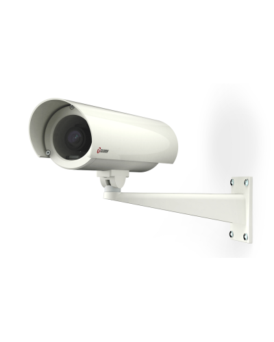 ТВК-80-IP-4ГВБ-V550-24VDC/AC. Видеокамера IP взрывозащищенная. Тахион в Вологде