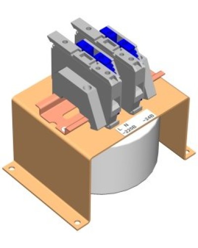БП-220VАС-24VAC/5,0 А. Блок питания. Тахион в Вологде
