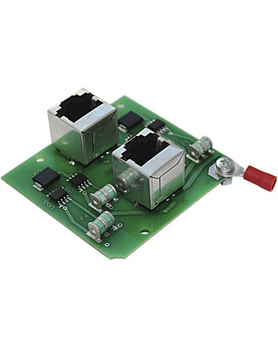 ПЗЛ-ЕП. Устройство защиты информационных портов оборудования Ethernet. Тахион в Вологде